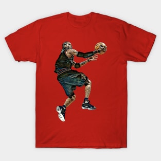 Iverson T-Shirt